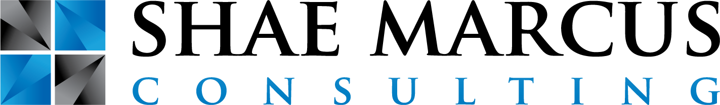 Shae Marcus Logo